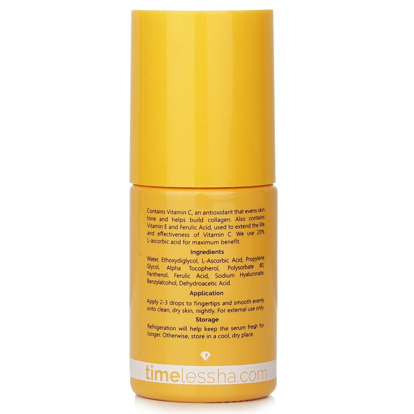 Timeless Vitamin C+E Ferulic Acid Serum