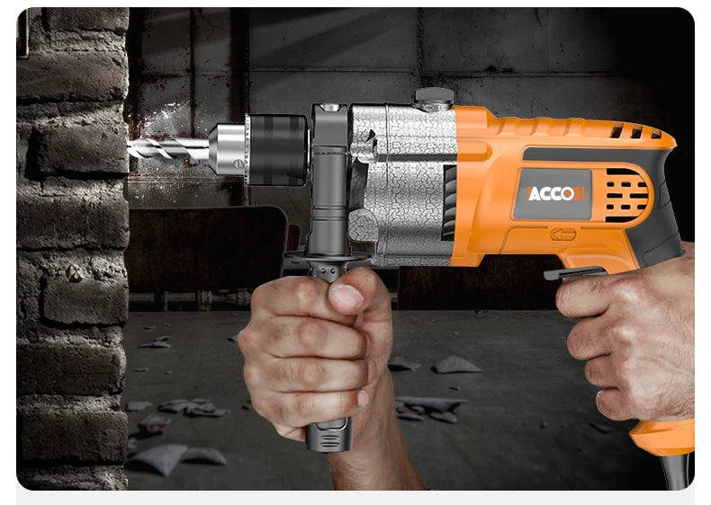 ProMaster Universal Acco Tool Kit