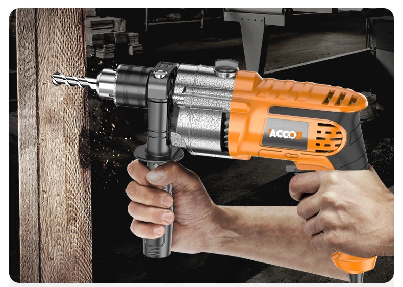 ProMaster Universal Acco Tool Kit