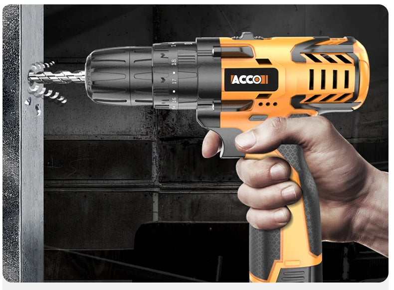 ProMaster Universal Acco Tool Kit