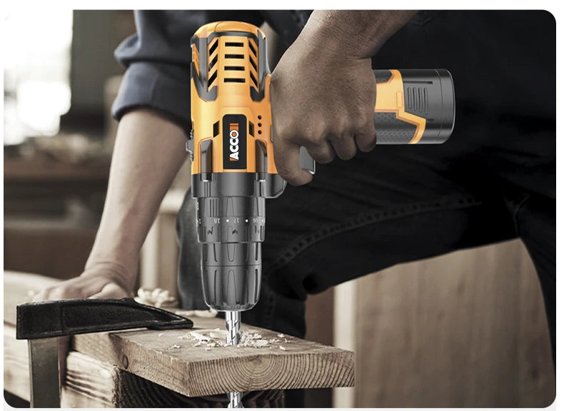 ProMaster Universal Acco Tool Kit