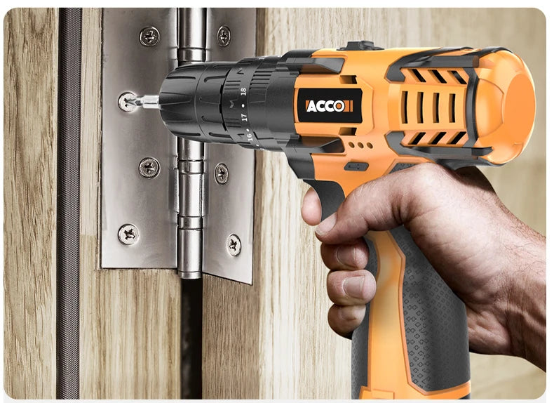 ProMaster Universal Acco Tool Kit