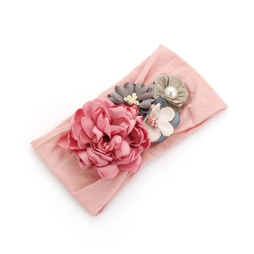 Adorable Baby Girl Hairbands