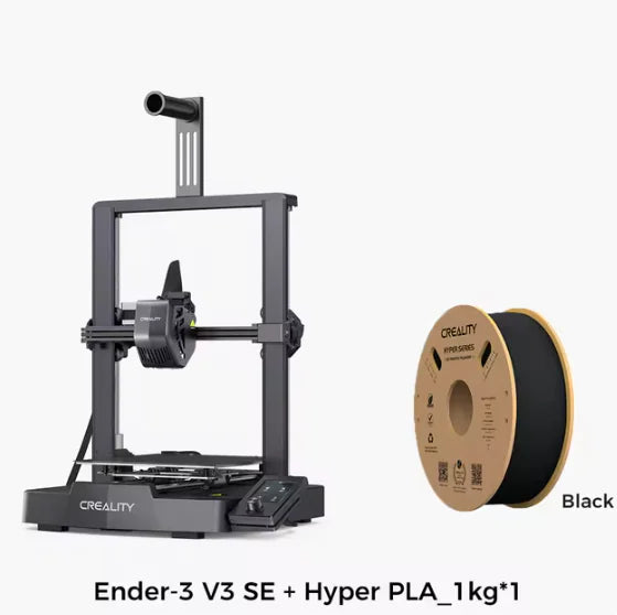 Creality Ender-3 V3 SE 3D Printer
