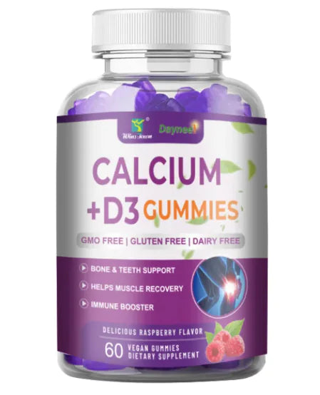 Daynee Vegan Gummies