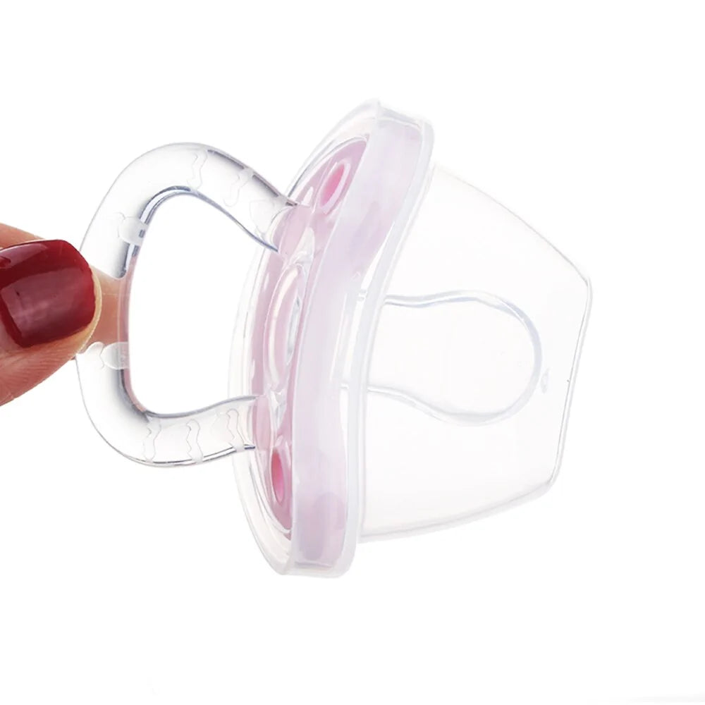 Ultracare Orthodontic Pacifiers