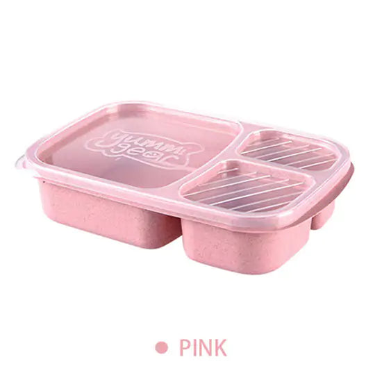 Leakproof Lunchbox