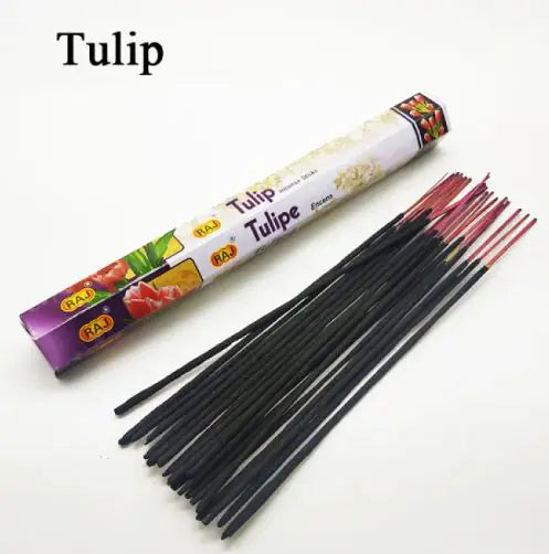Aromatherapy Incense Sticks
