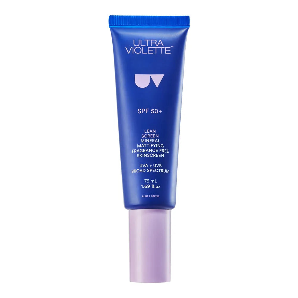 Ultra Violette Supreme Screens SPF50+