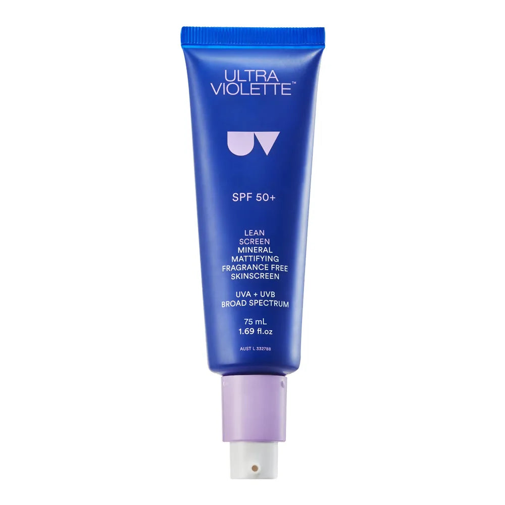 Ultra Violette Supreme Screens SPF50+
