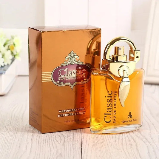 Arabian Pheromone Colognes EDT