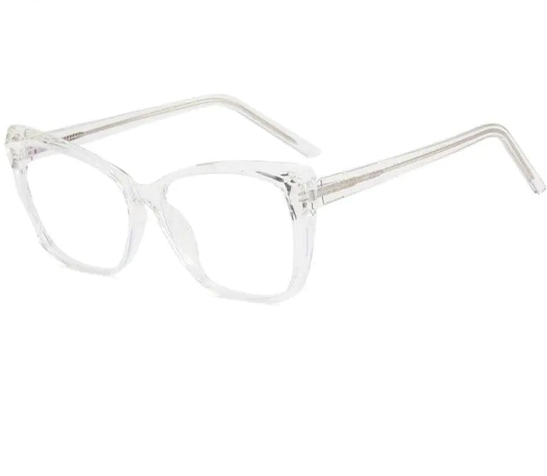 Cat Eye Anti-Blue Light Glasses