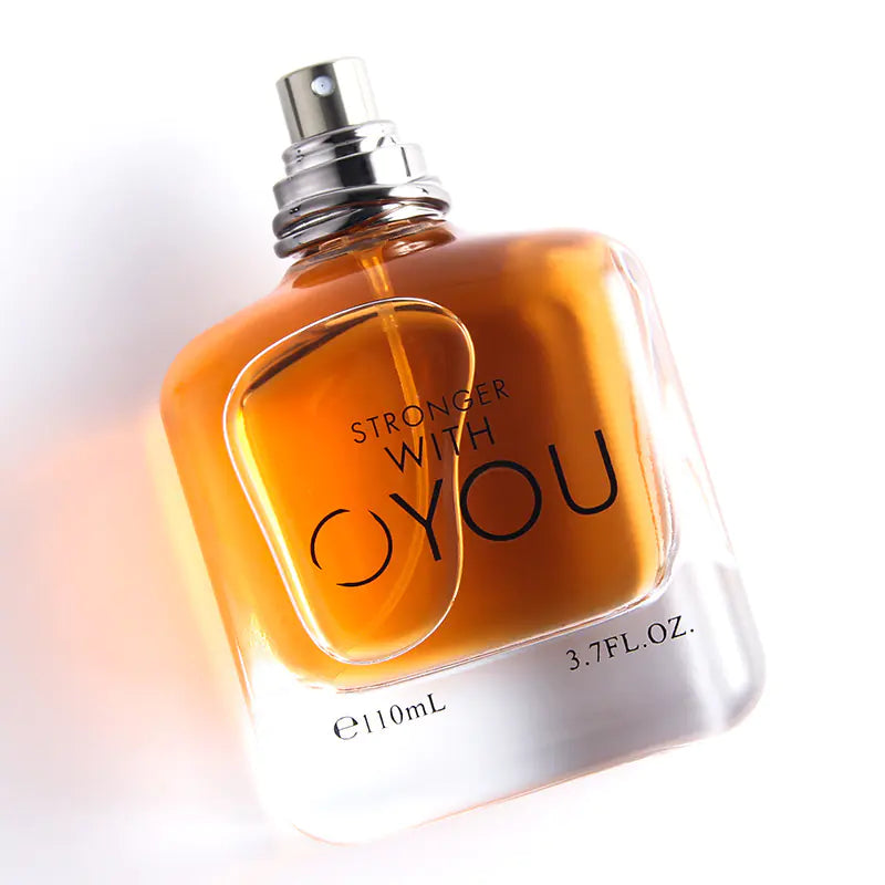 Stronger with You Pheromone Perfume EDP