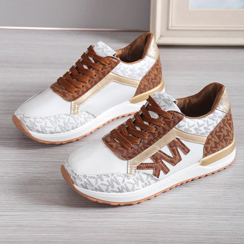 MK Maddy Trainer Sneakers