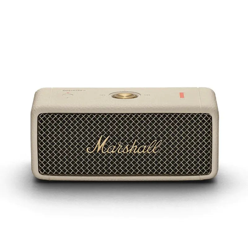 MARSHALL EMBERTON II Powerful Bass Speakers