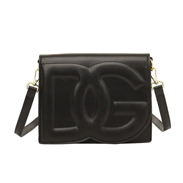 DG Casual Small Square Bag
