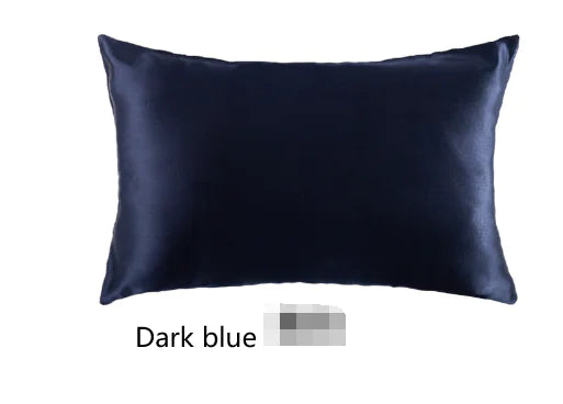 Natural 100% Mulberry Silk Pillowcase