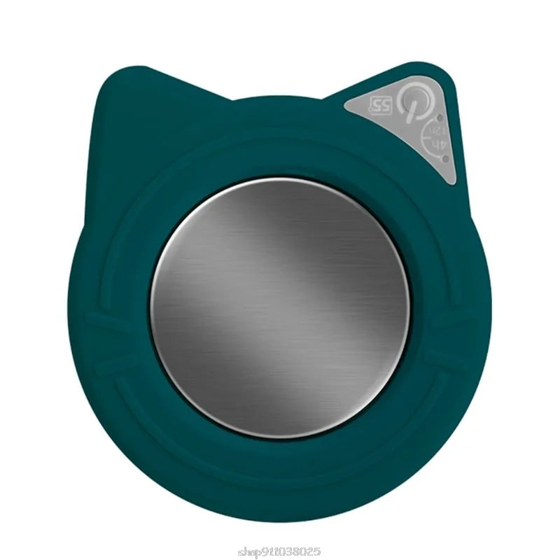 Electric Power Mug Warmer Pad
