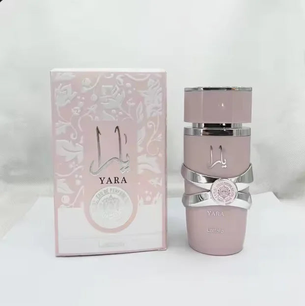 Lattafa Yara Arabian Perfumes EDP