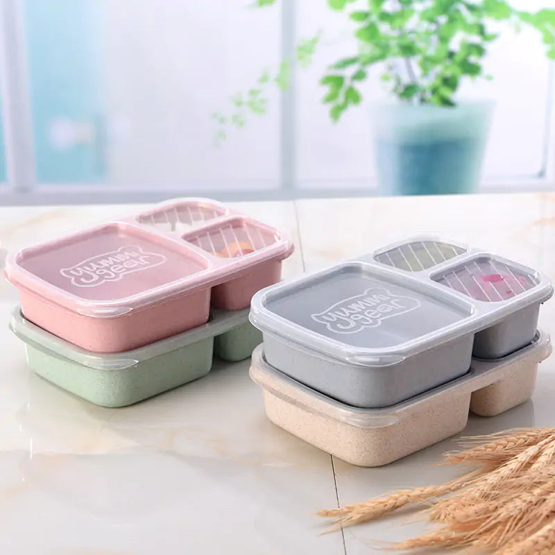Leakproof Lunchbox