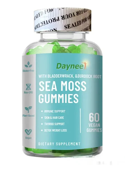 Daynee Vegan Gummies