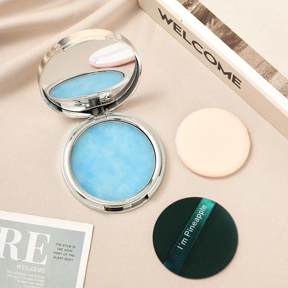 Candy Bella Oil Control & Setting Finishing Powder