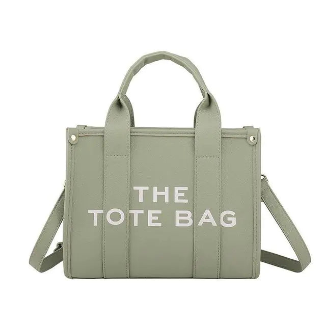 The Tote Bag