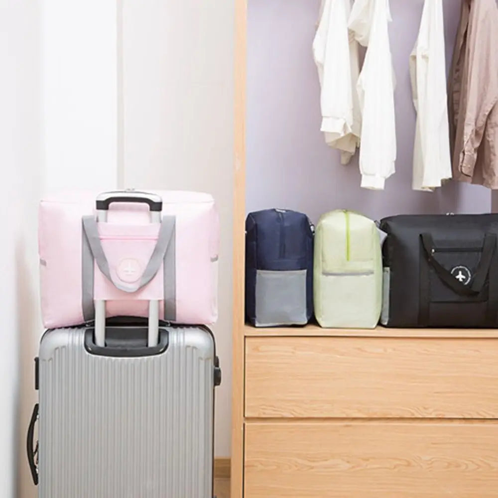 Waterproof Gym Sports or Travel Bags