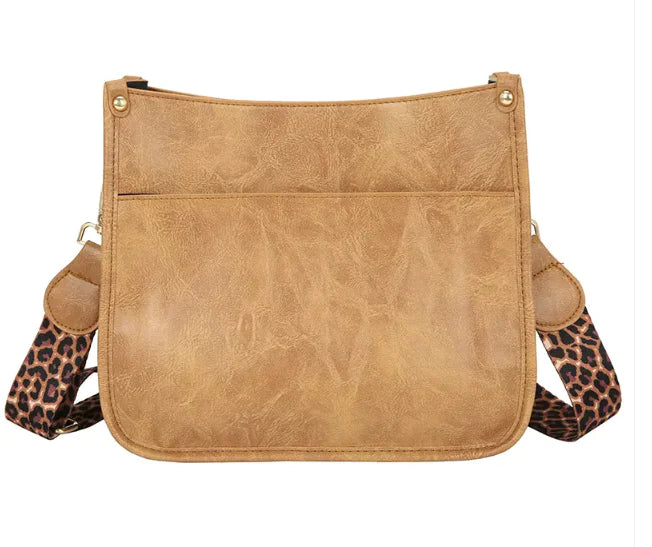 Nicole & Doris Crossbody Bags