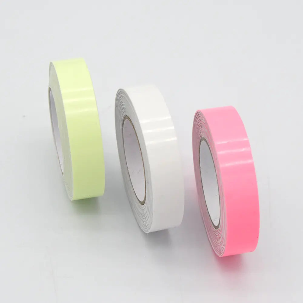 Glow in the Dark Sticker Tape