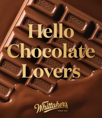 Whitaker's Chocolate Gift Bundles