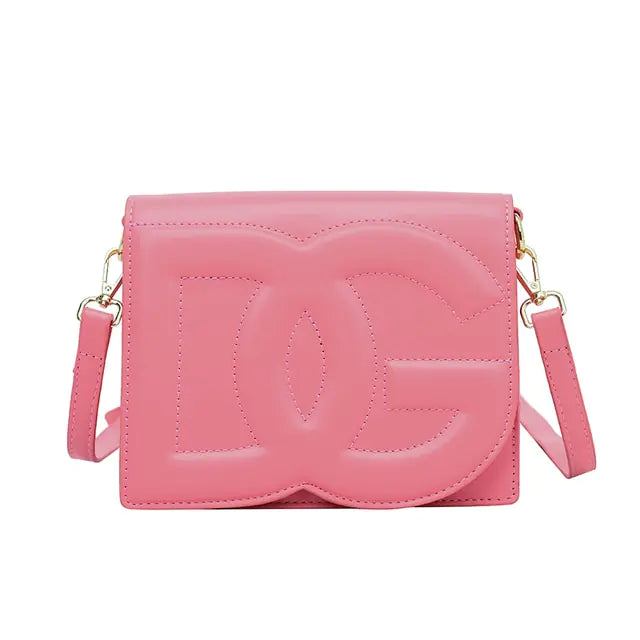 DG Casual Small Square Bag