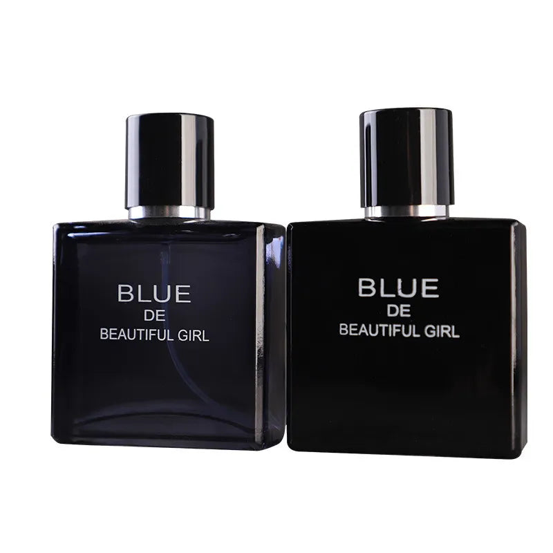 Bleu De Beautiful EDT