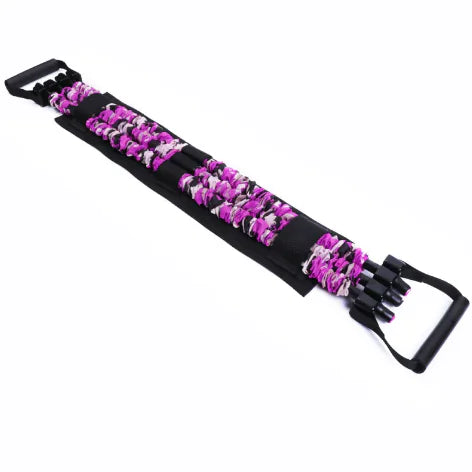 Camouflage Resistance Chest Expander Bands