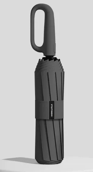 Automatic Ring Buckle Umbrellas