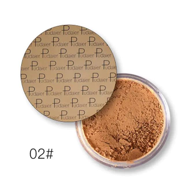Pudaier Crystal Bronzing Powder
