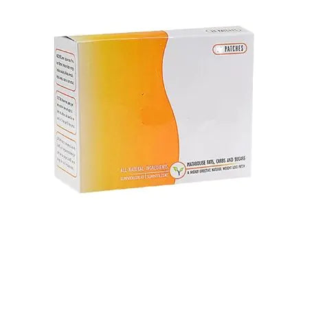 Slim Patches