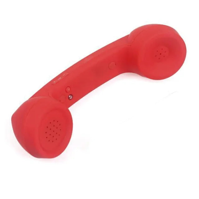 Retro Bluetooth Telephone Handsets