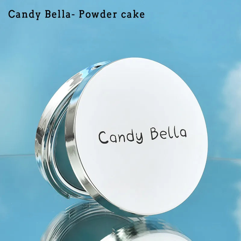 Candy Bella Oil Control & Setting Finishing Powder