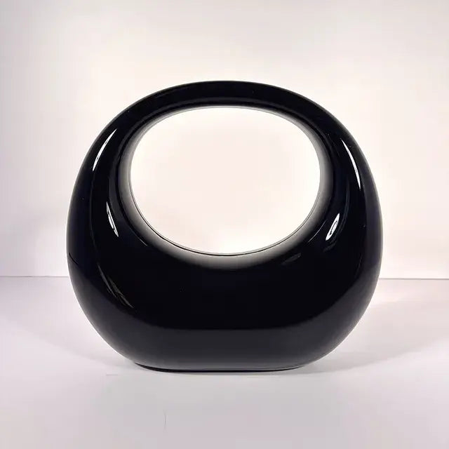 Acrylic Designer Handbags