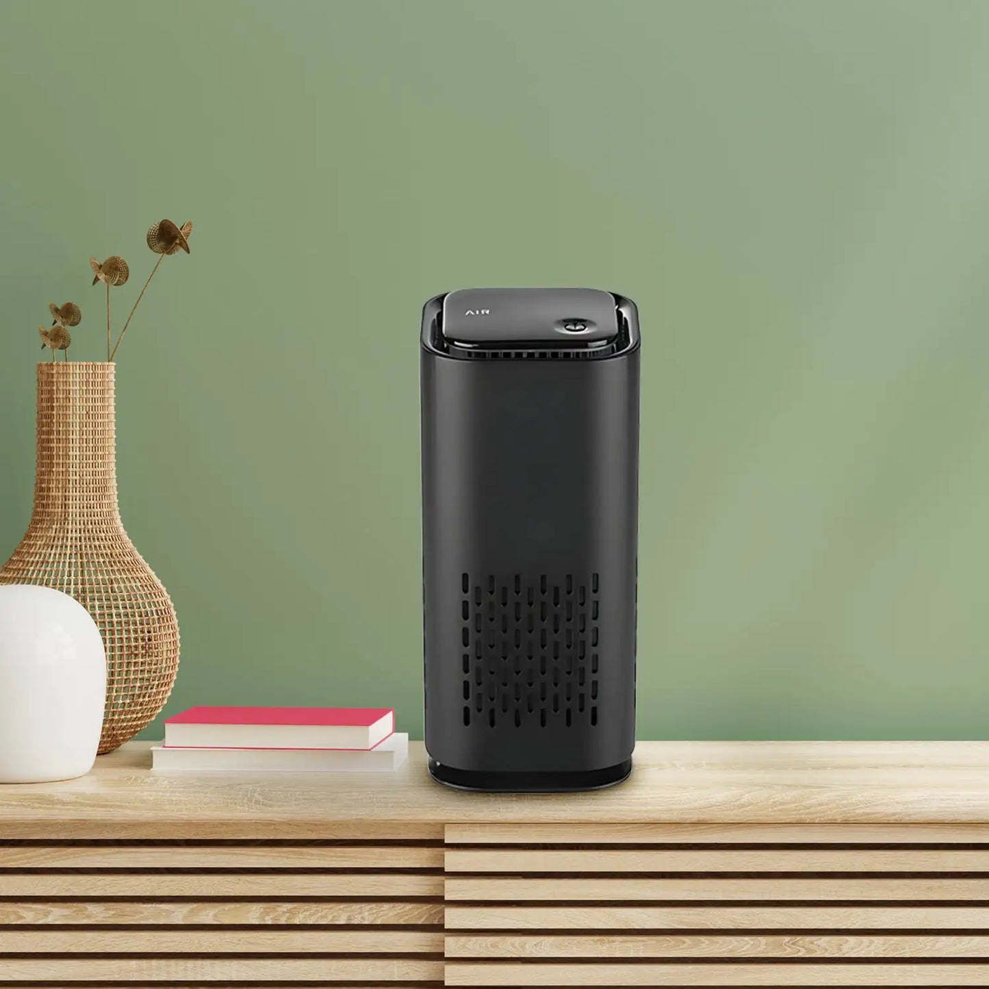 Furflye™ Portable Mini Air Purifier