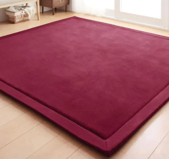 Tamati Thick Soft Touch Mats