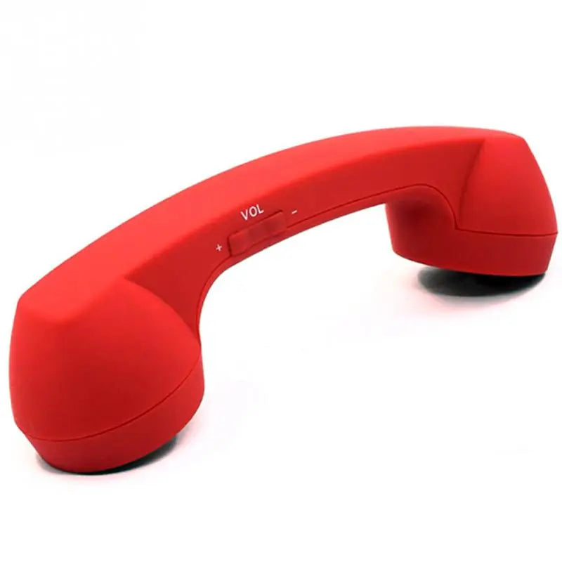 Retro Bluetooth Telephone Handsets