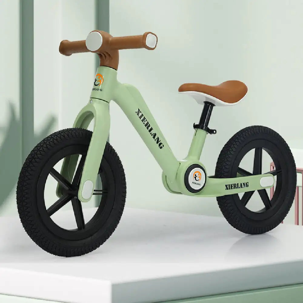 Xierlang Foldable Pedal Free Balance Bikes