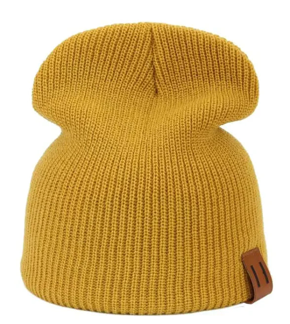 Mumma & Me Wool Beanies