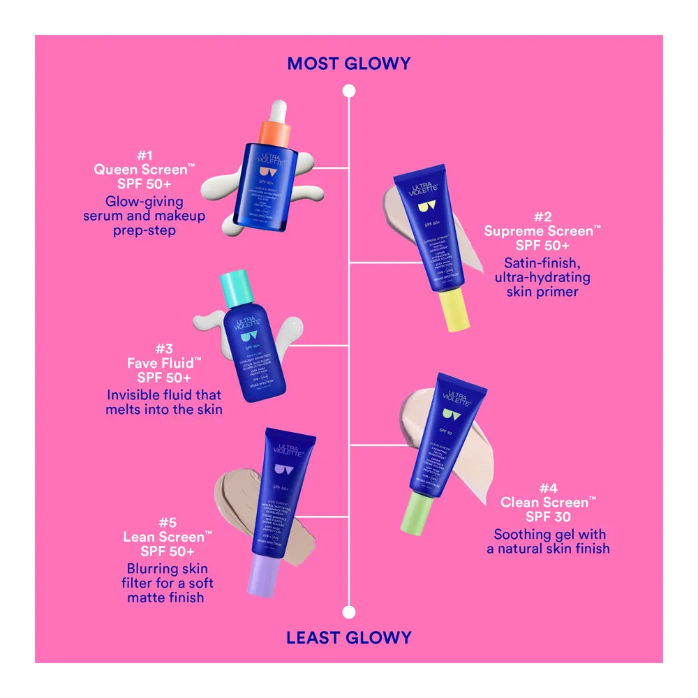 Ultra Violette Supreme Screens SPF50+