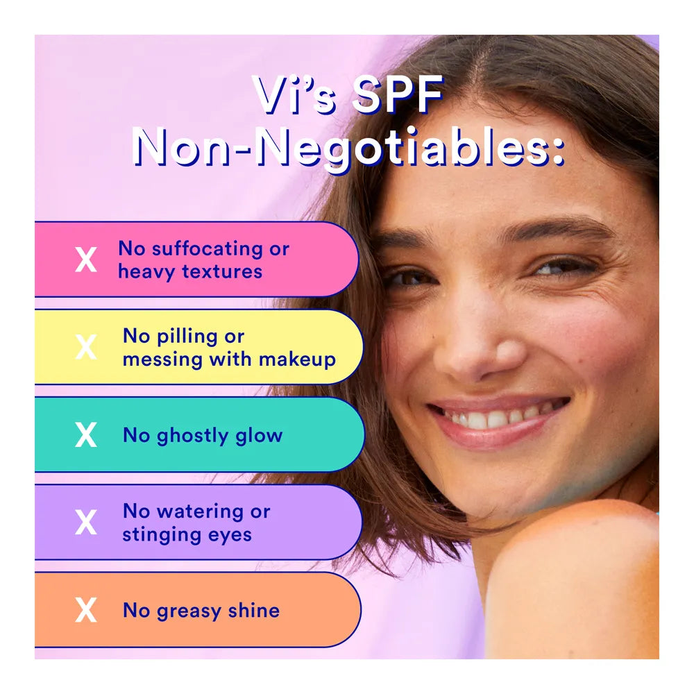 Ultra Violette Supreme Screens SPF50+