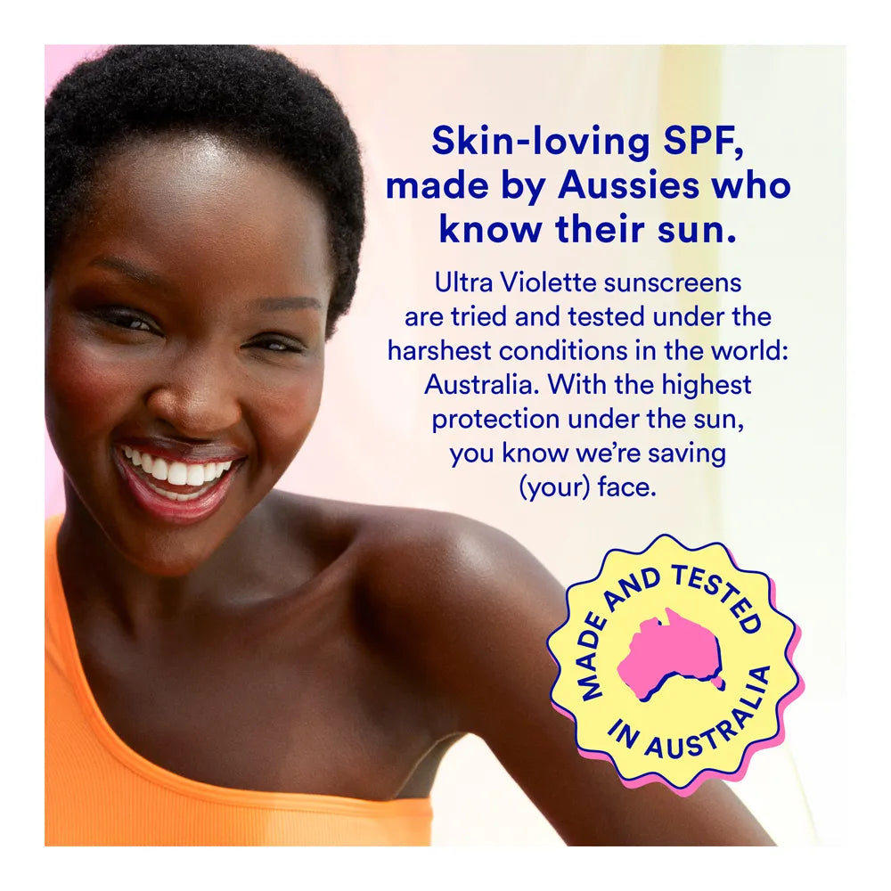Ultra Violette Supreme Screens SPF50+