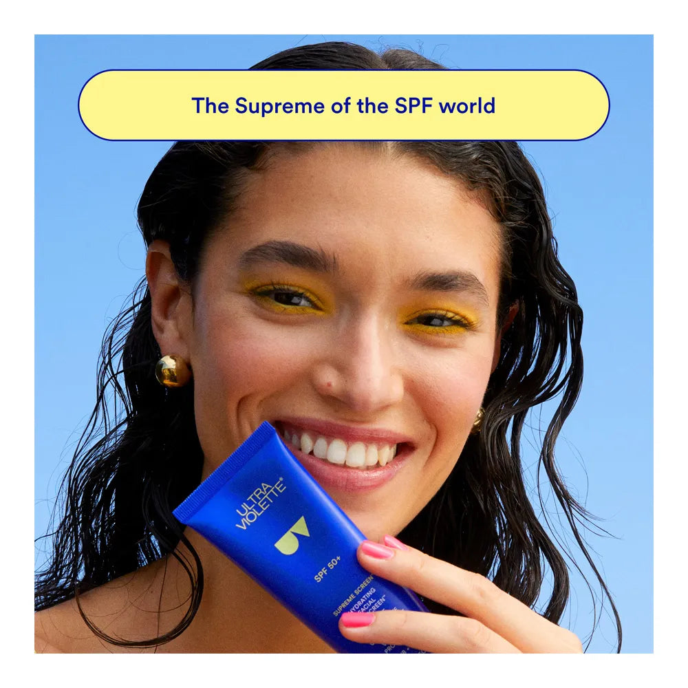 Ultra Violette Supreme Screens SPF50+