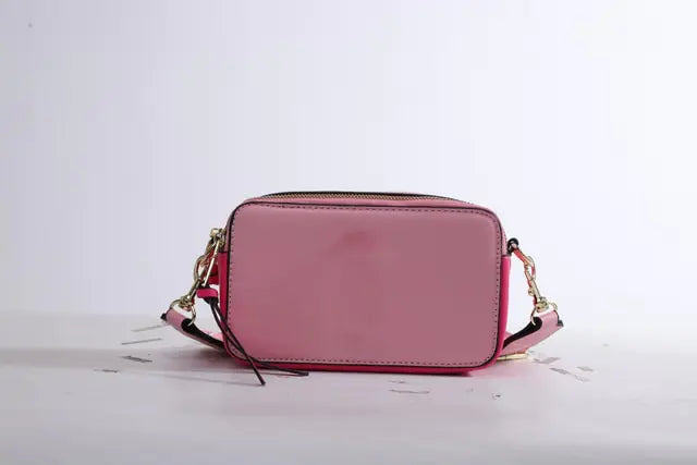 Small Underarm Crossbody Bag